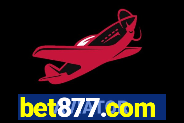 bet877.com