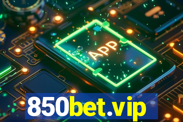 850bet.vip