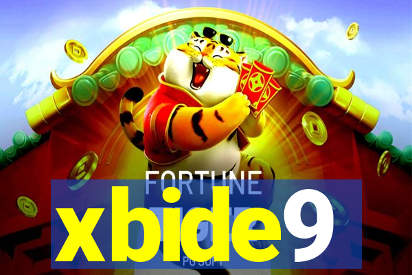 xbide9