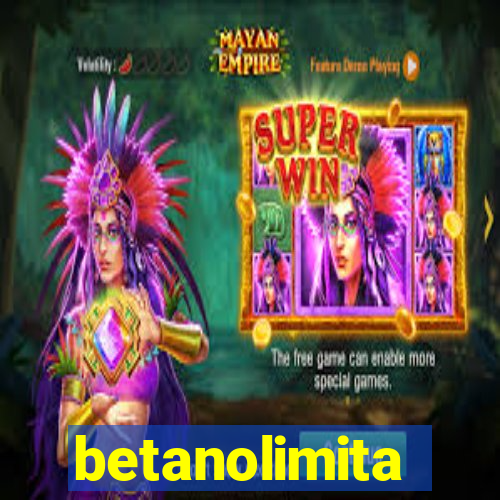 betanolimita