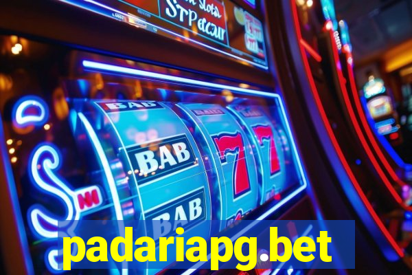 padariapg.bet