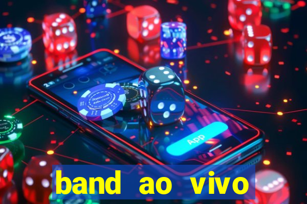 band ao vivo gratis multicanais