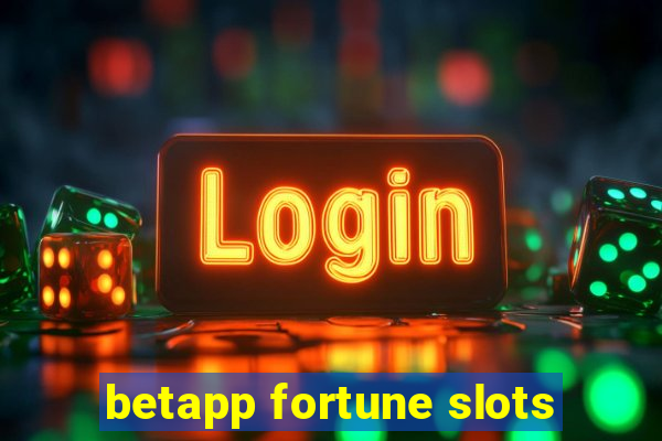 betapp fortune slots