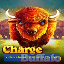 video chamada acompanhantes