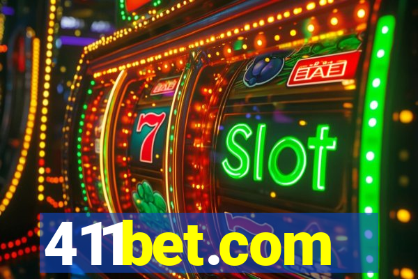 411bet.com