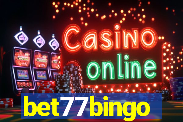 bet77bingo