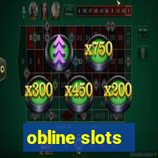 obline slots