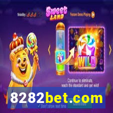 8282bet.com