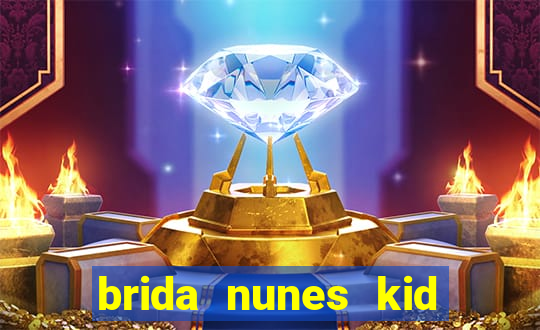 brida nunes kid bengala telegram