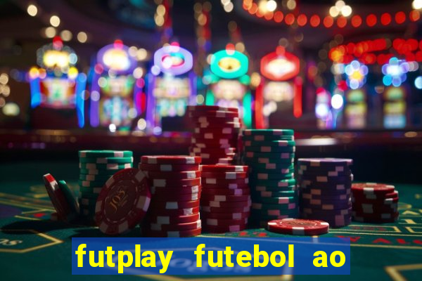 futplay futebol ao vivo apk