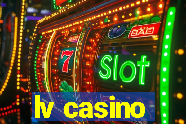 lv casino