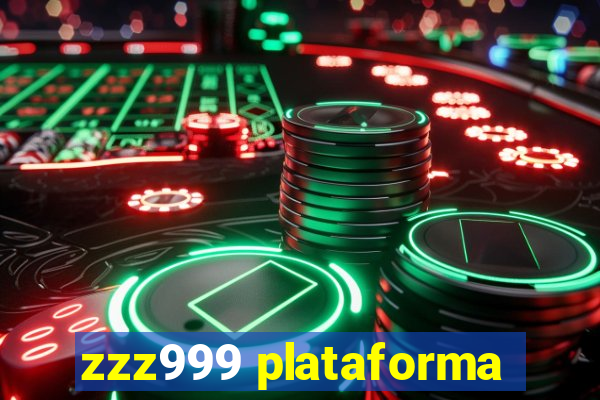 zzz999 plataforma