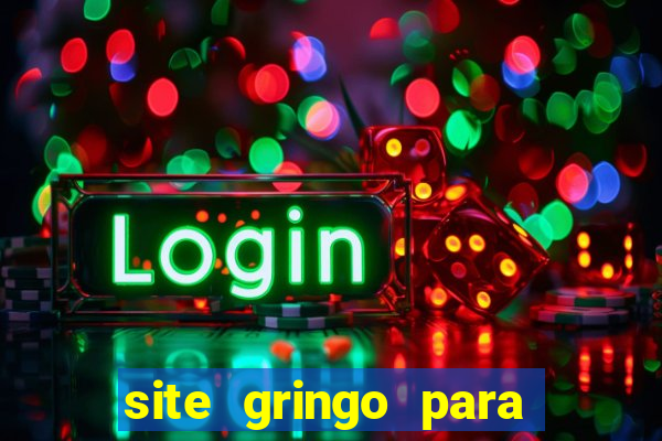 site gringo para ganhar dinheiro