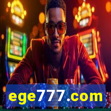 ege777.com