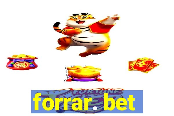 forrar. bet