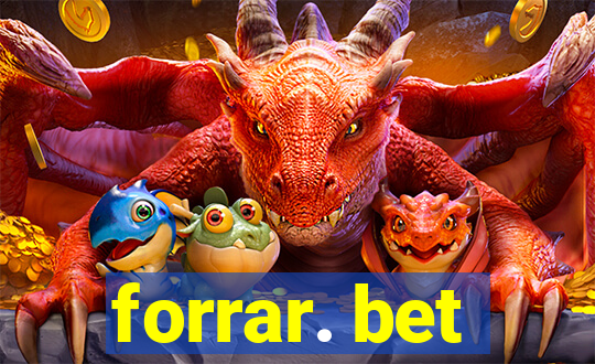 forrar. bet