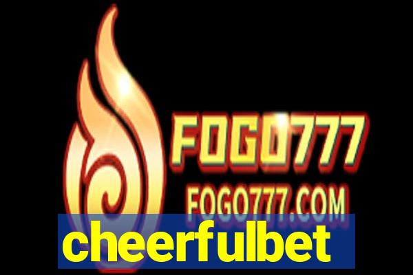 cheerfulbet