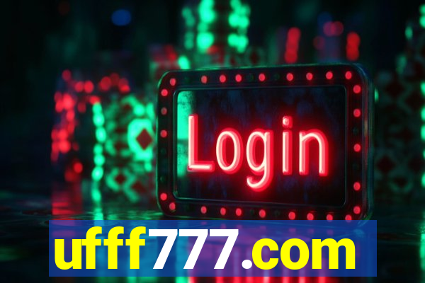 ufff777.com