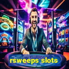 rsweeps slots