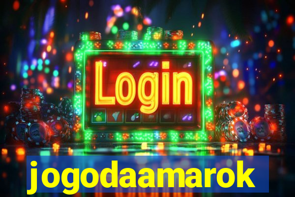 jogodaamarok