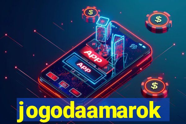 jogodaamarok