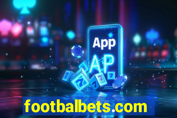 footbalbets.com