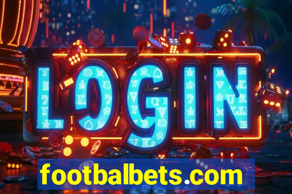 footbalbets.com