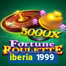 iberia 1999