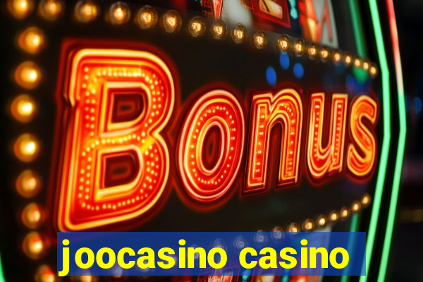 joocasino casino