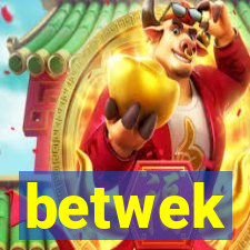 betwek