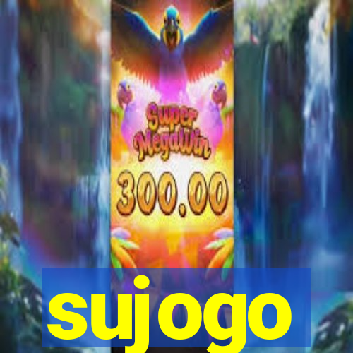 sujogo