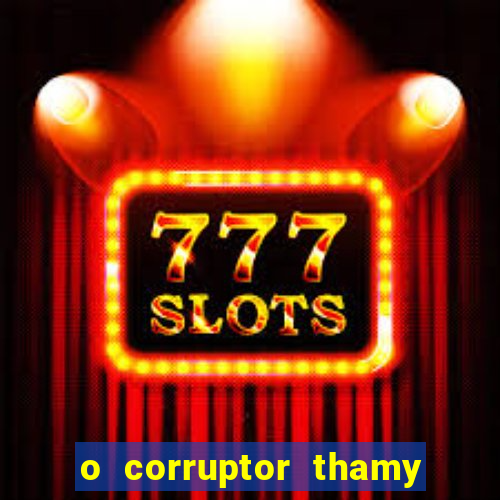 o corruptor thamy bastida pdf