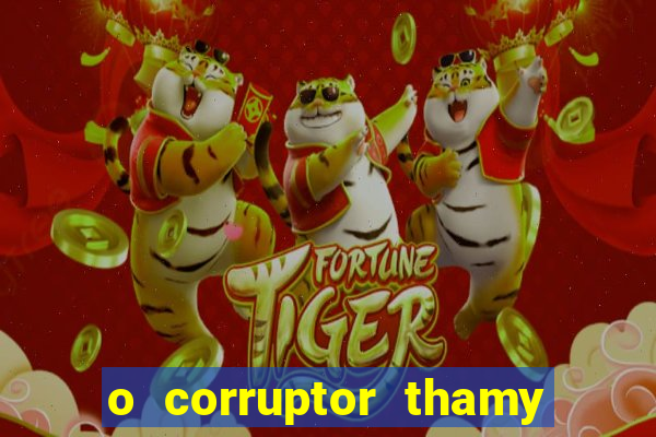 o corruptor thamy bastida pdf