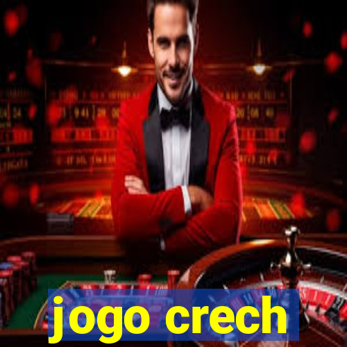 jogo crech