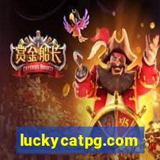 luckycatpg.com