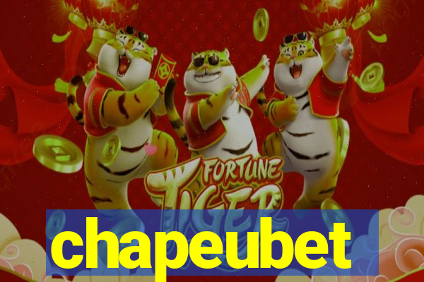 chapeubet