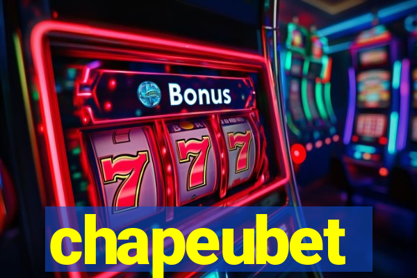 chapeubet