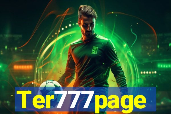 Ter777page