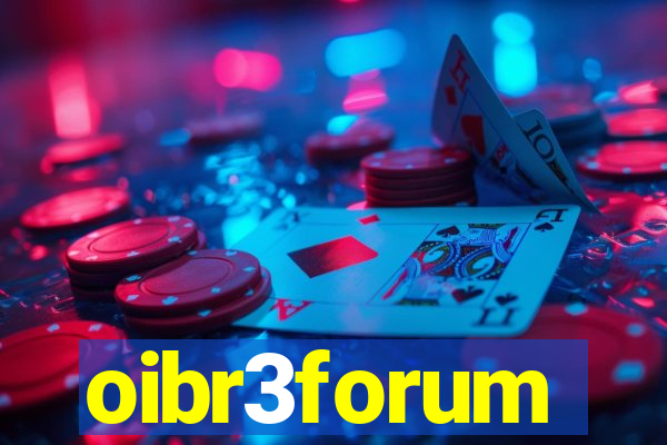 oibr3forum