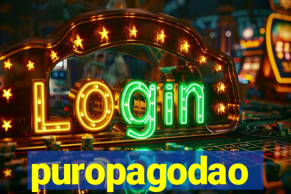 puropagodao