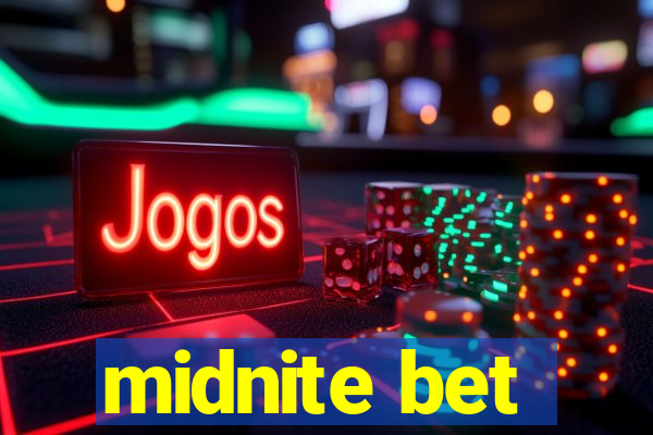 midnite bet