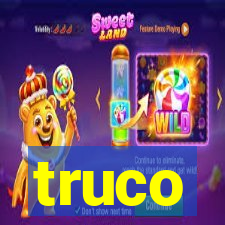 truco brasileiro-giro feliz