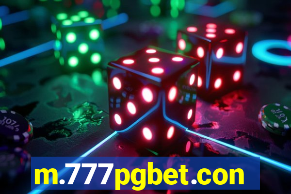 m.777pgbet.con