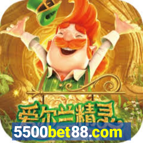 5500bet88.com