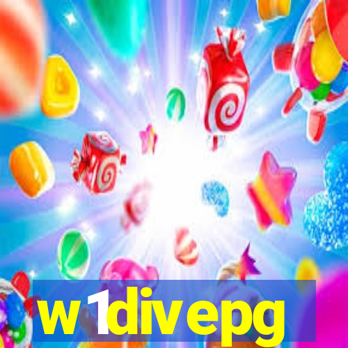 w1divepg