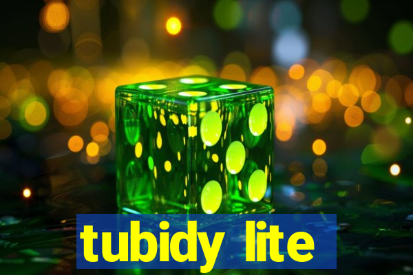 tubidy lite