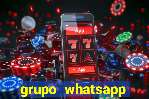 grupo whatsapp santos fc