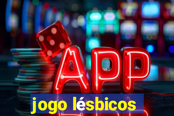 jogo lésbicos