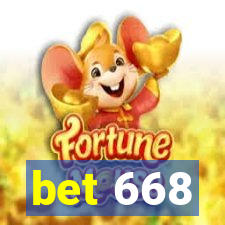 bet 668