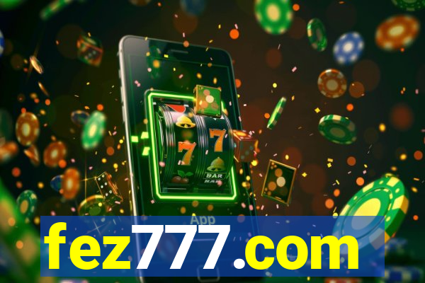 fez777.com